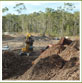 LAND CLEARING AND MULCHING CONTRACTORS , Willawong